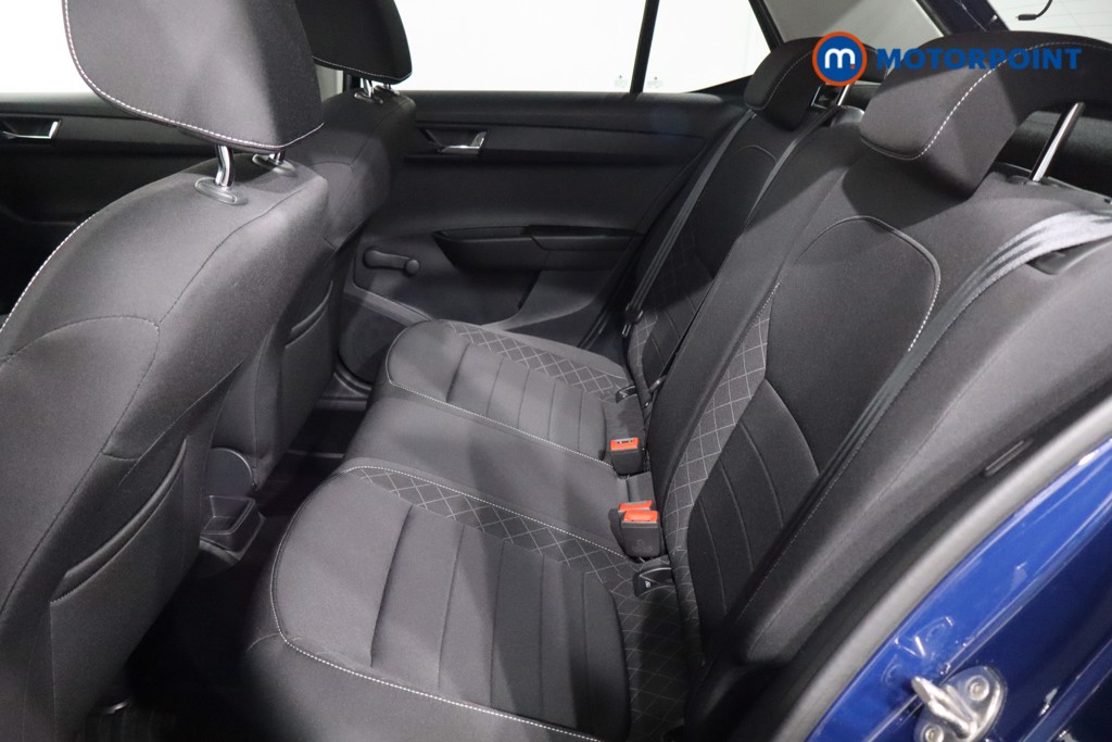 Skoda Fabia Se L Automatic Petrol Hatchback - Stock Number (1592394) - 5th supplementary image