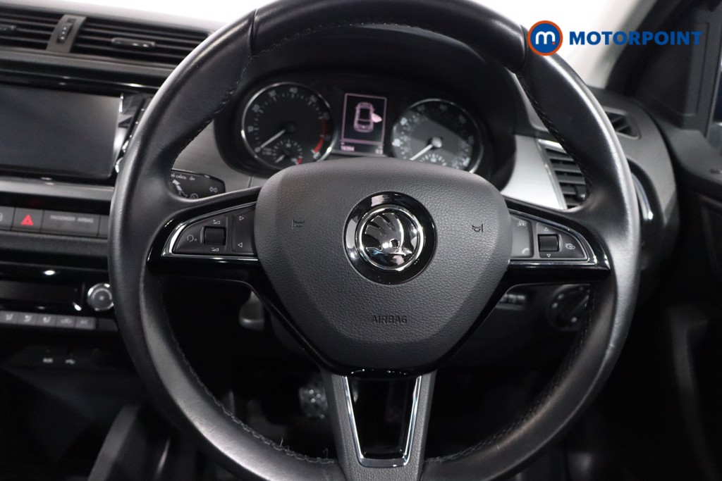 Skoda Fabia Se L Automatic Petrol Hatchback - Stock Number (1592394) - 6th supplementary image