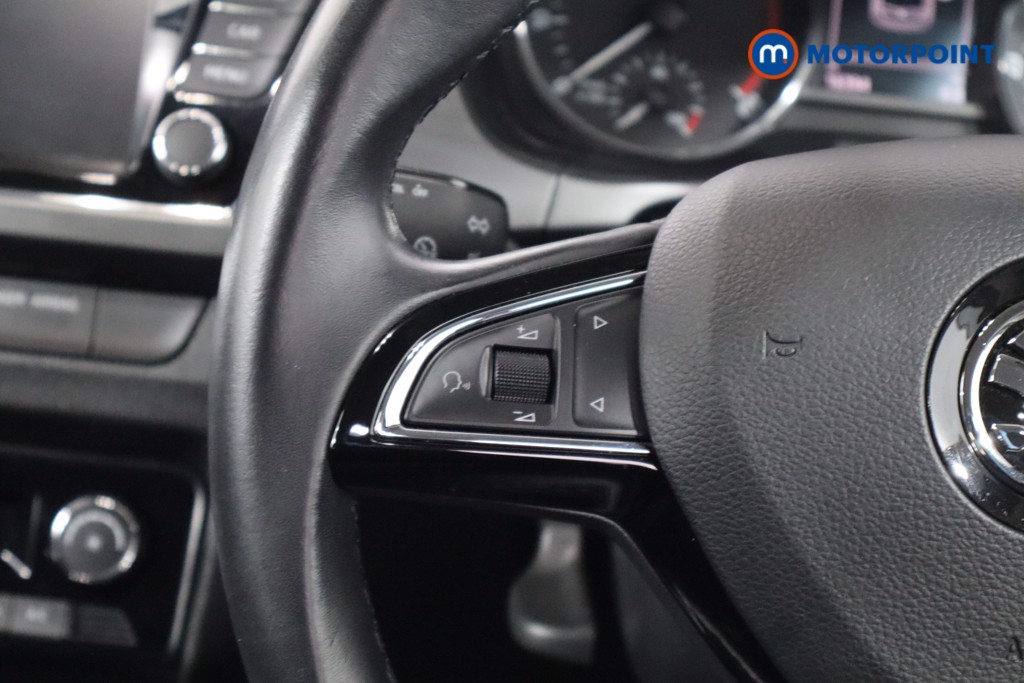 Skoda Fabia Se L Automatic Petrol Hatchback - Stock Number (1592394) - 7th supplementary image