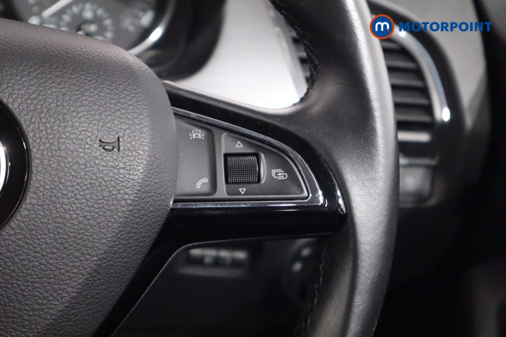 Skoda Fabia Se L Automatic Petrol Hatchback - Stock Number (1592394) - 8th supplementary image