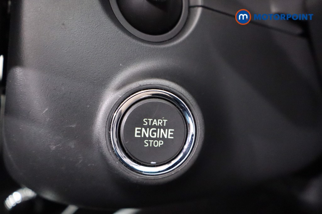 Skoda Fabia Se L Automatic Petrol Hatchback - Stock Number (1592394) - 13th supplementary image