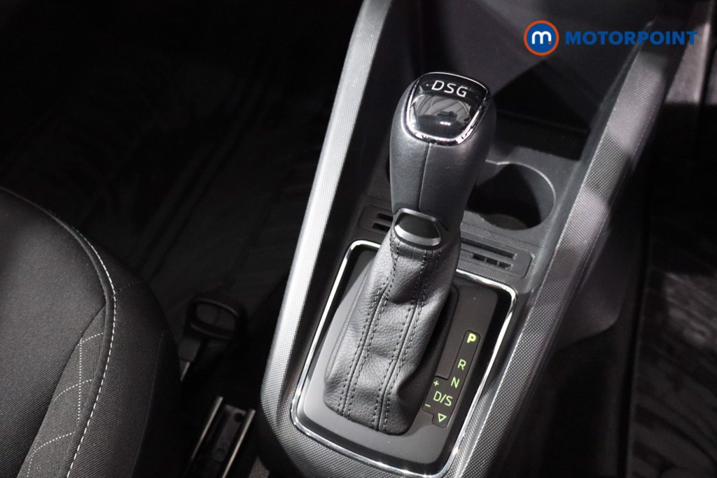 Skoda Fabia Se L Automatic Petrol Hatchback - Stock Number (1592394) - 14th supplementary image