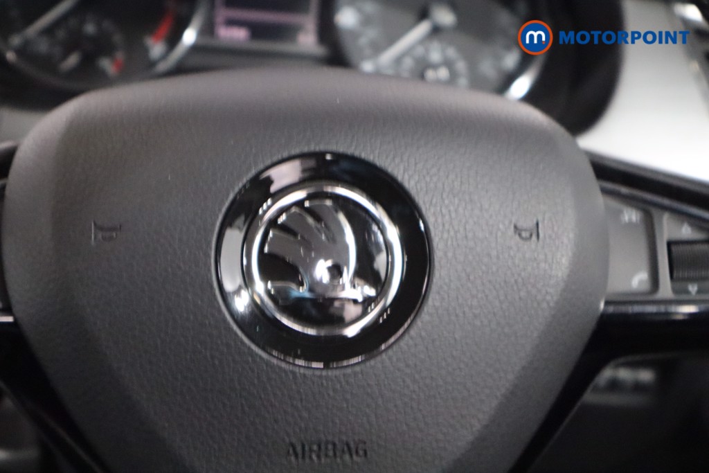 Skoda Fabia Se L Automatic Petrol Hatchback - Stock Number (1592394) - 16th supplementary image