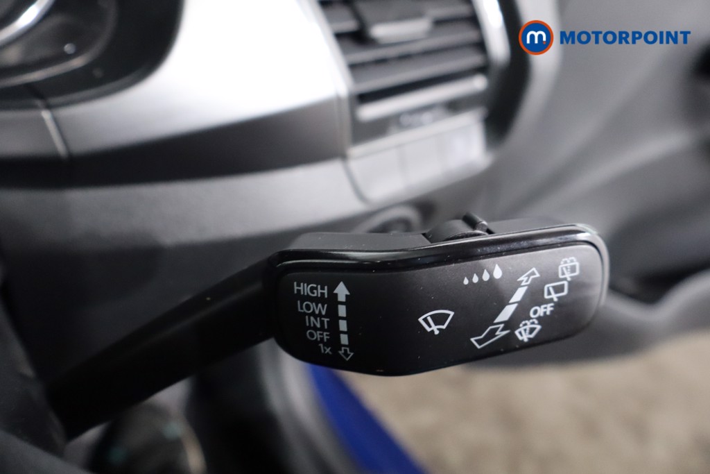 Skoda Fabia Se L Automatic Petrol Hatchback - Stock Number (1592394) - 17th supplementary image