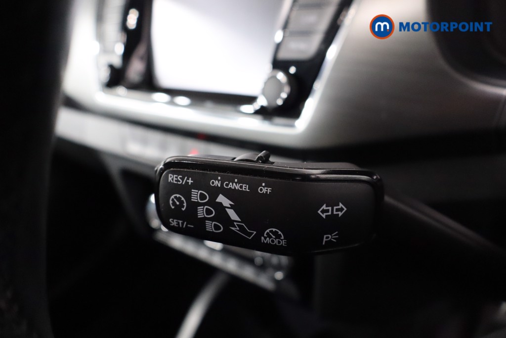 Skoda Fabia Se L Automatic Petrol Hatchback - Stock Number (1592394) - 18th supplementary image