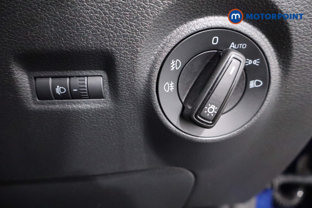 Skoda Fabia Se L Automatic Petrol Hatchback - Stock Number (1592394) - 19th supplementary image