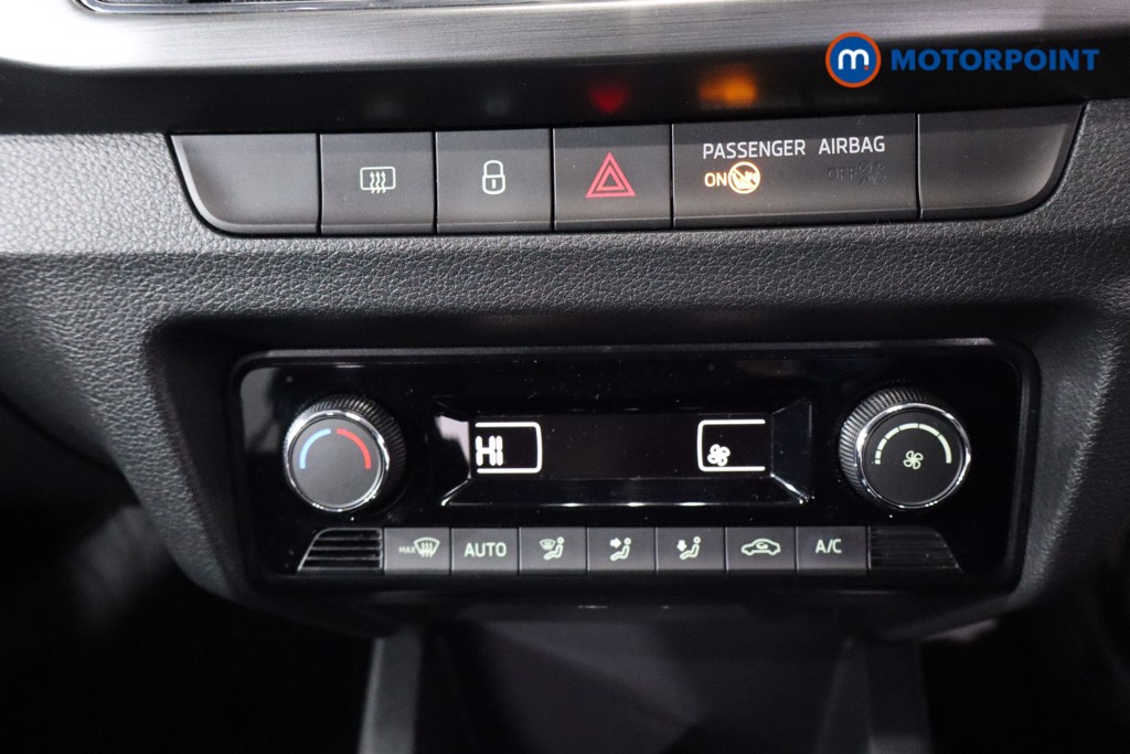 Skoda Fabia Se L Automatic Petrol Hatchback - Stock Number (1592394) - 20th supplementary image