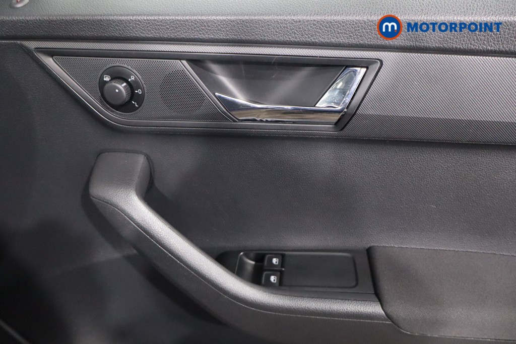 Skoda Fabia Se L Automatic Petrol Hatchback - Stock Number (1592394) - 21st supplementary image