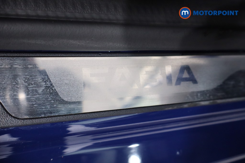 Skoda Fabia Se L Automatic Petrol Hatchback - Stock Number (1592394) - 22nd supplementary image