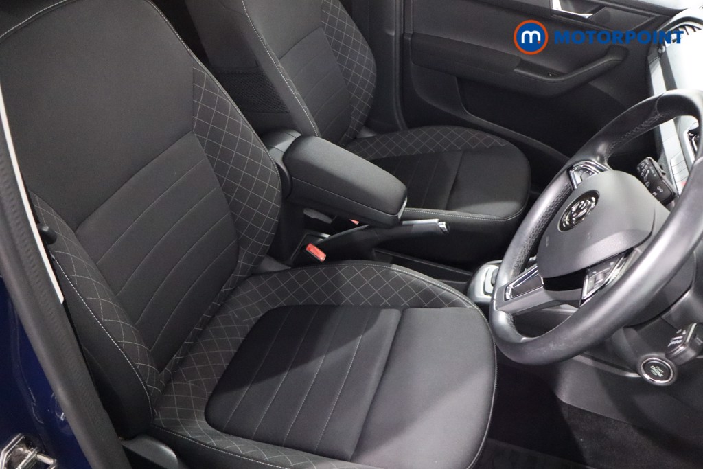 Skoda Fabia Se L Automatic Petrol Hatchback - Stock Number (1592394) - 24th supplementary image
