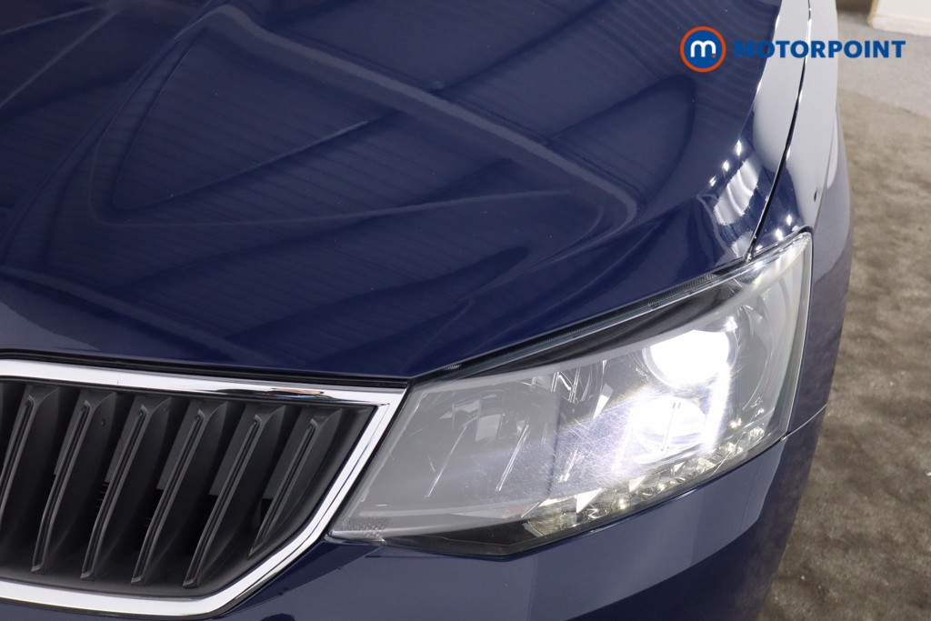 Skoda Fabia Se L Automatic Petrol Hatchback - Stock Number (1592394) - 27th supplementary image