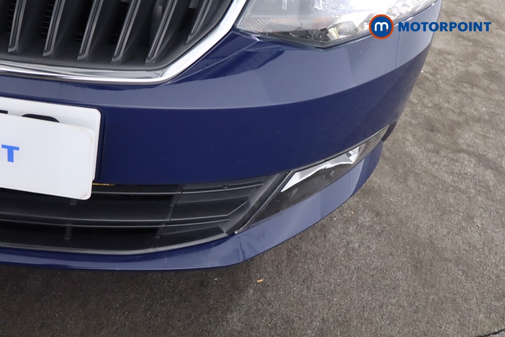 Skoda Fabia Se L Automatic Petrol Hatchback - Stock Number (1592394) - 28th supplementary image