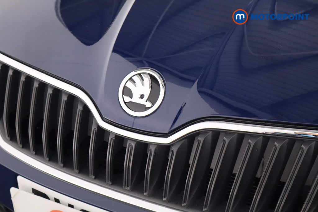 Skoda Fabia Se L Automatic Petrol Hatchback - Stock Number (1592394) - 29th supplementary image