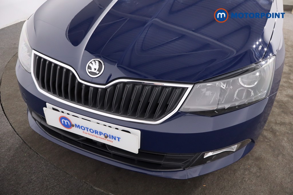 Skoda Fabia Se L Automatic Petrol Hatchback - Stock Number (1592394) - 30th supplementary image