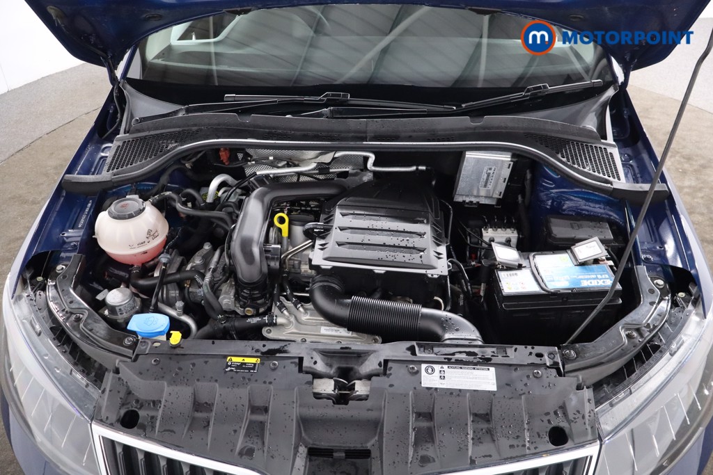 Skoda Fabia Se L Automatic Petrol Hatchback - Stock Number (1592394) - 31st supplementary image