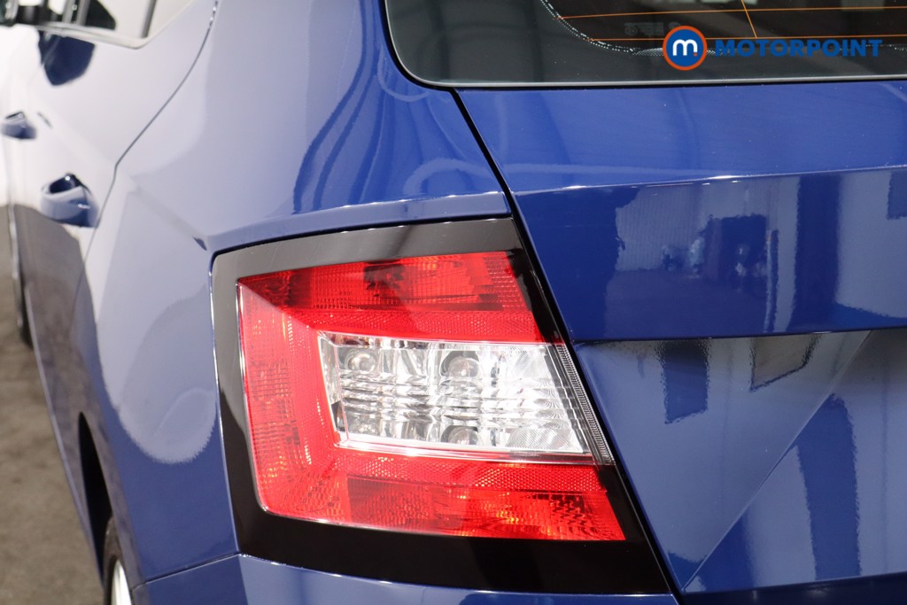 Skoda Fabia Se L Automatic Petrol Hatchback - Stock Number (1592394) - 33rd supplementary image