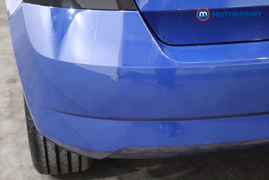 Skoda Fabia Se L Automatic Petrol Hatchback - Stock Number (1592394) - 34th supplementary image