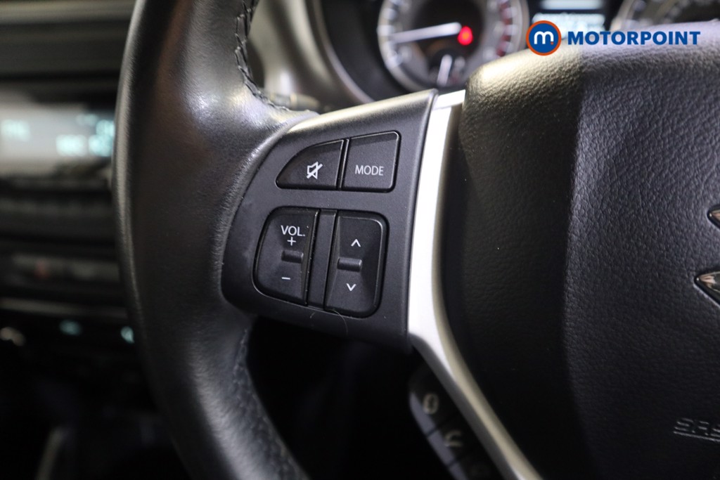 Suzuki Vitara SZ4 Manual Petrol SUV - Stock Number (1592400) - 3rd supplementary image