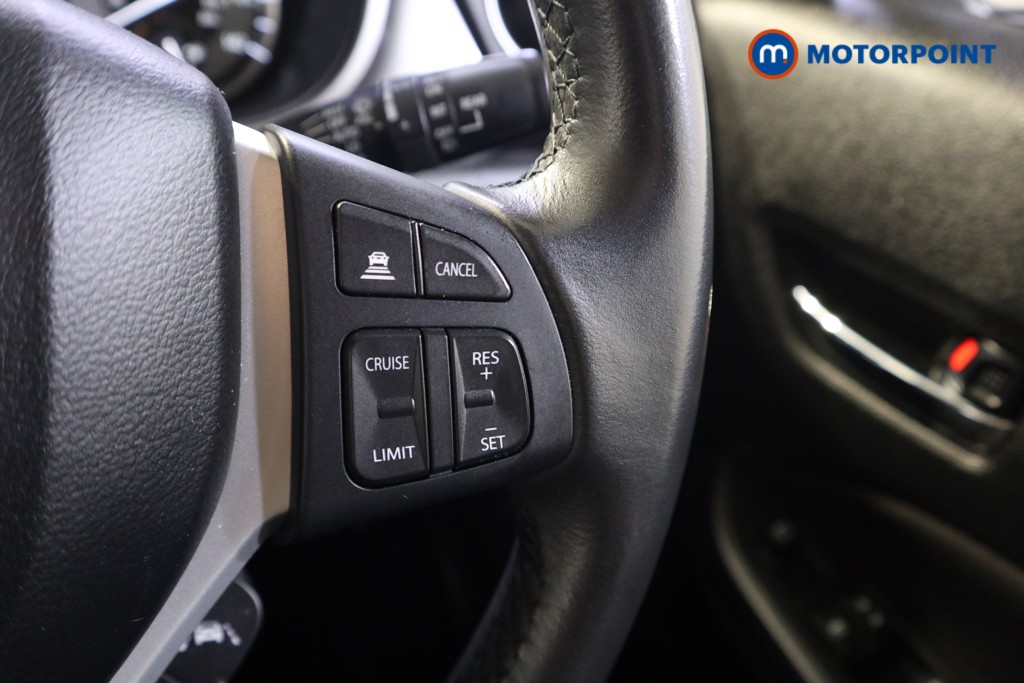 Suzuki Vitara SZ4 Manual Petrol SUV - Stock Number (1592400) - 4th supplementary image