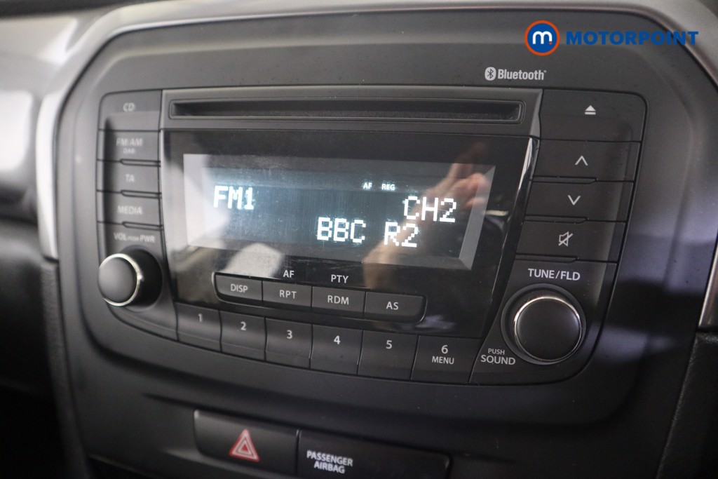 Suzuki Vitara SZ4 Manual Petrol SUV - Stock Number (1592400) - 6th supplementary image