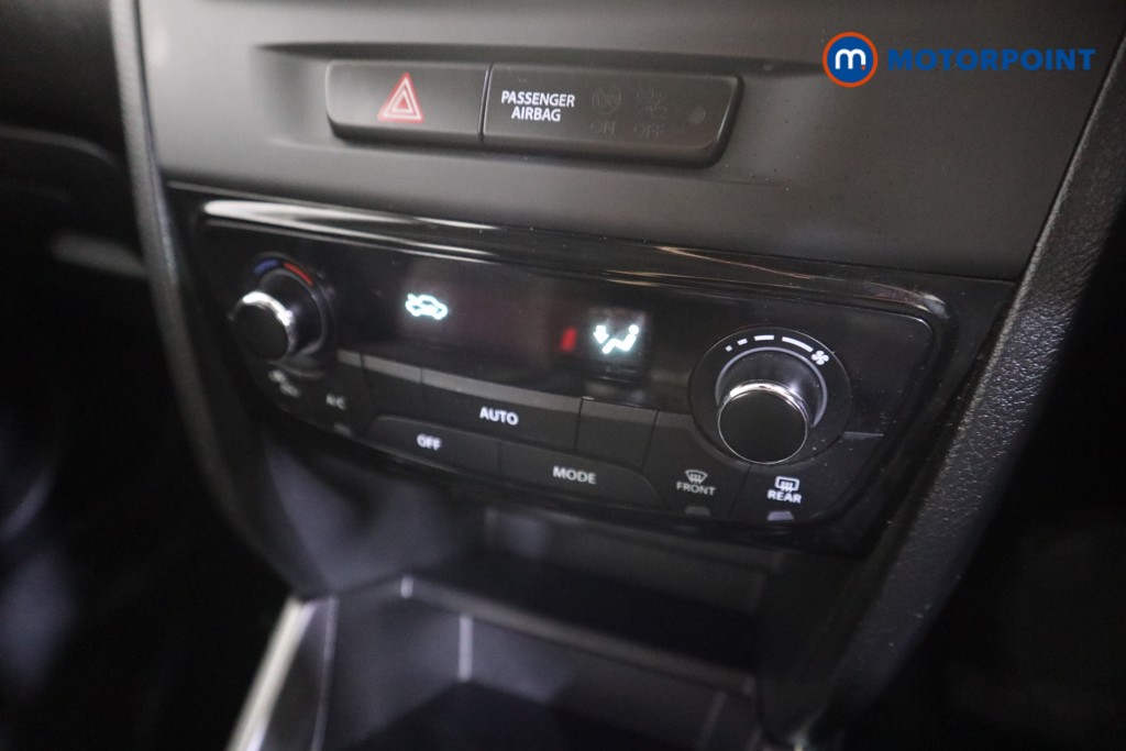 Suzuki Vitara SZ4 Manual Petrol SUV - Stock Number (1592400) - 7th supplementary image