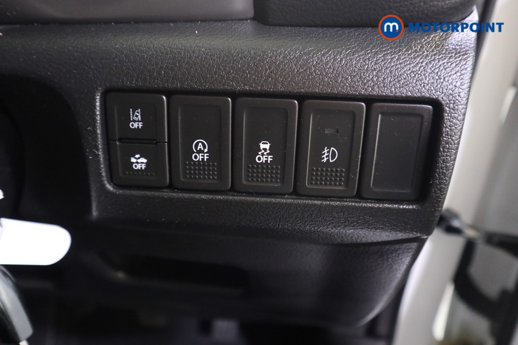 Suzuki Vitara SZ4 Manual Petrol SUV - Stock Number (1592400) - 9th supplementary image