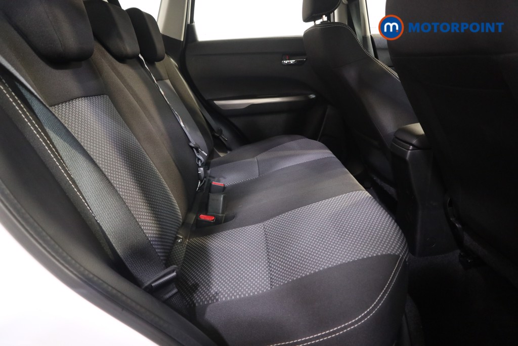 Suzuki Vitara SZ4 Manual Petrol SUV - Stock Number (1592400) - 13th supplementary image