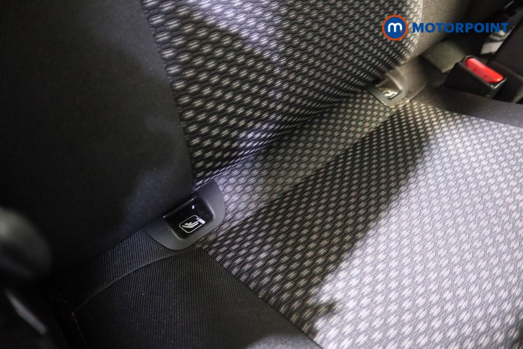 Suzuki Vitara SZ4 Manual Petrol SUV - Stock Number (1592400) - 14th supplementary image