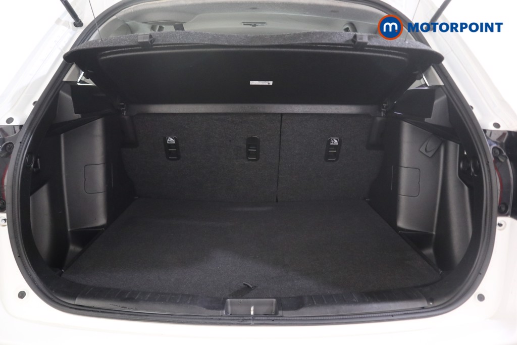 Suzuki Vitara SZ4 Manual Petrol SUV - Stock Number (1592400) - 16th supplementary image