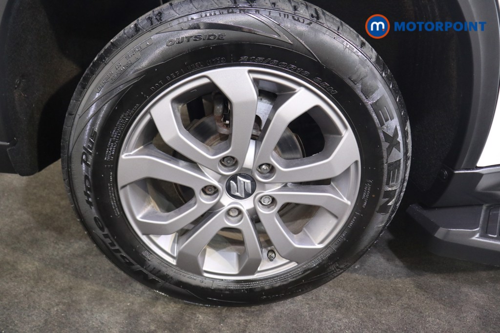 Suzuki Vitara SZ4 Manual Petrol SUV - Stock Number (1592400) - 17th supplementary image