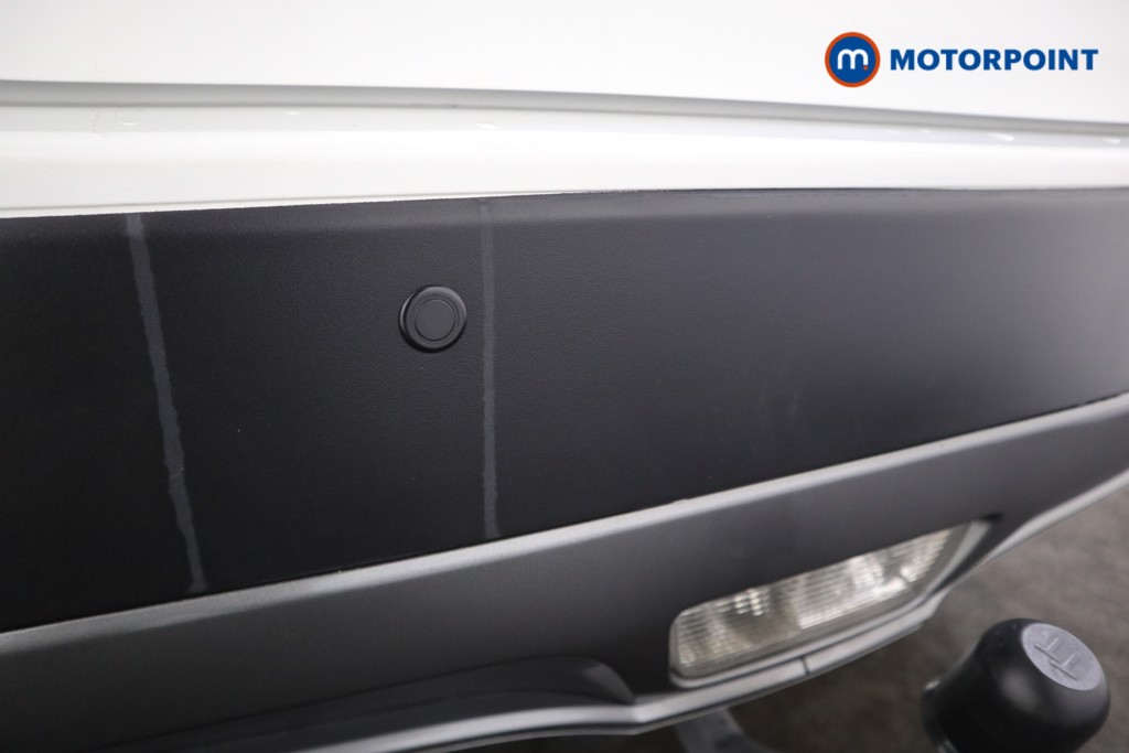 Suzuki Vitara SZ4 Manual Petrol SUV - Stock Number (1592400) - 21st supplementary image