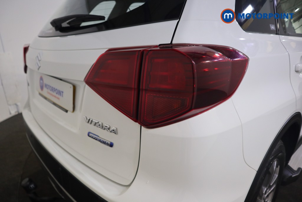 Suzuki Vitara SZ4 Manual Petrol SUV - Stock Number (1592400) - 23rd supplementary image