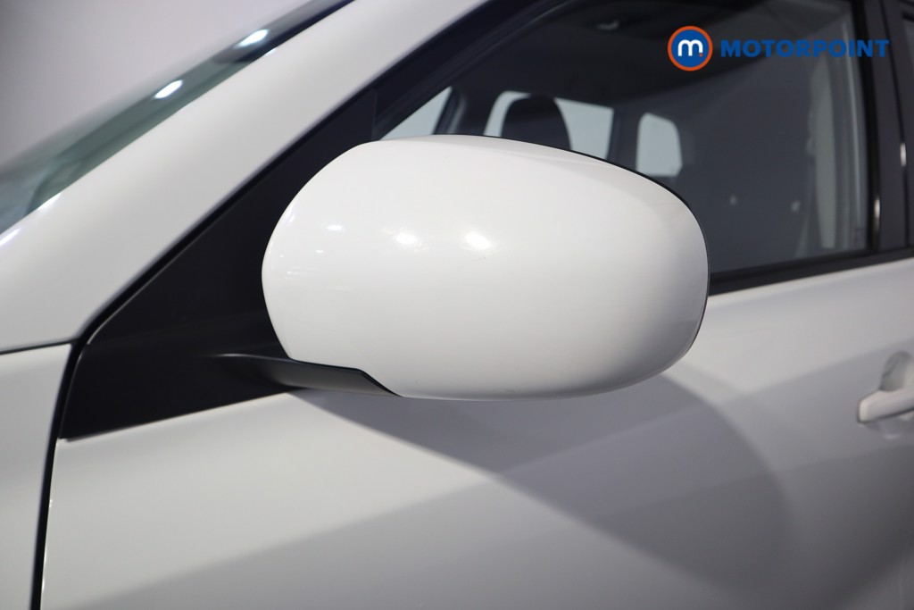 Suzuki Vitara SZ4 Manual Petrol SUV - Stock Number (1592400) - 26th supplementary image