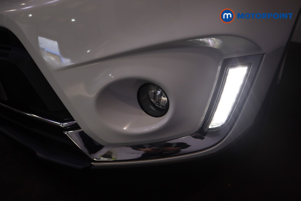 Suzuki Vitara SZ4 Manual Petrol SUV - Stock Number (1592400) - 27th supplementary image