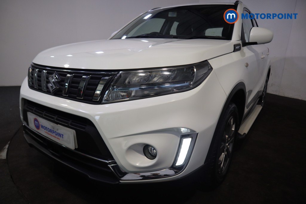 Suzuki Vitara SZ4 Manual Petrol SUV - Stock Number (1592400) - 28th supplementary image