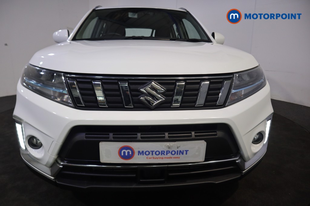 Suzuki Vitara SZ4 Manual Petrol SUV - Stock Number (1592400) - 29th supplementary image