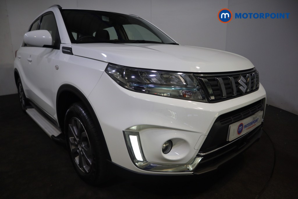Suzuki Vitara SZ4 Manual Petrol SUV - Stock Number (1592400) - 30th supplementary image