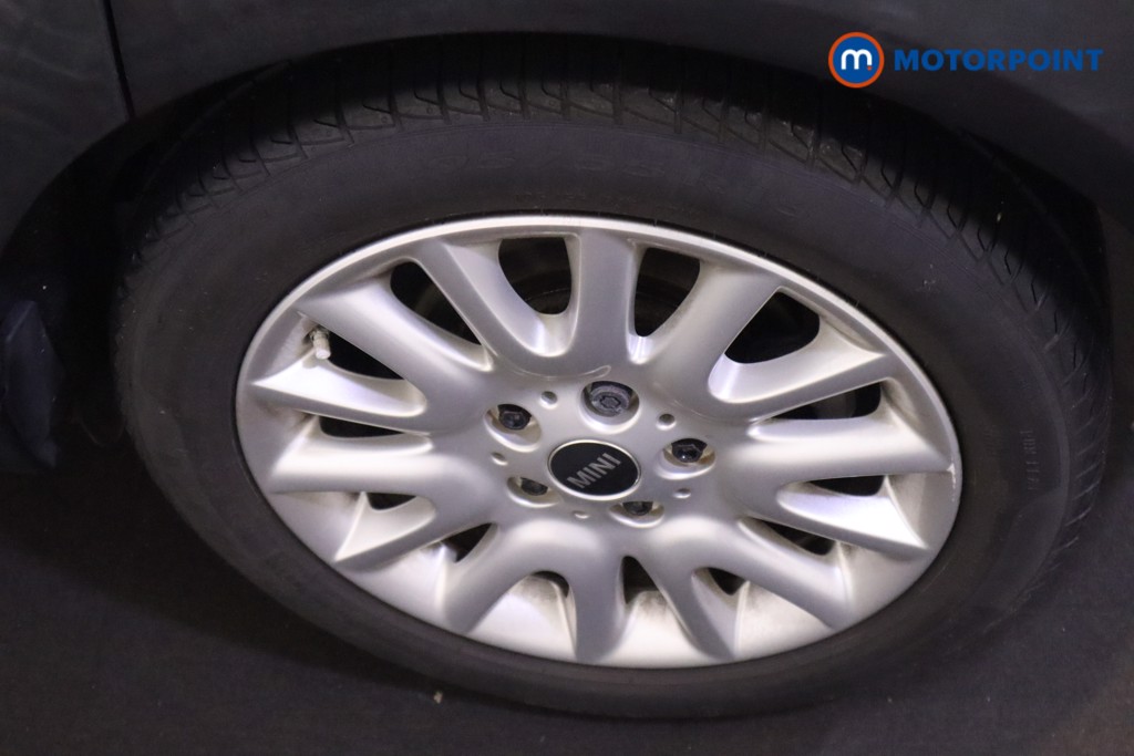 Mini Hatchback Cooper Automatic Petrol Hatchback - Stock Number (1592405) - 9th supplementary image