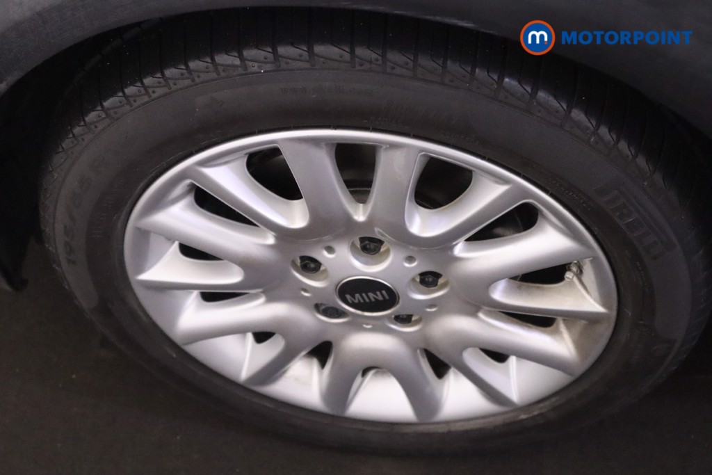 Mini Hatchback Cooper Automatic Petrol Hatchback - Stock Number (1592405) - 10th supplementary image