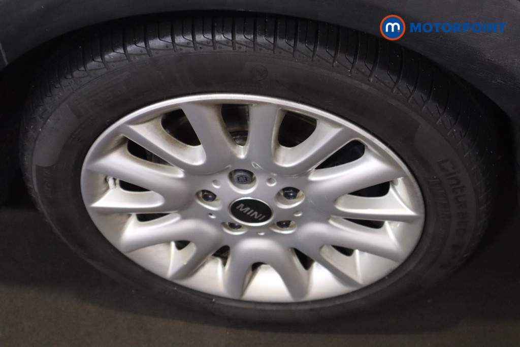 Mini Hatchback Cooper Automatic Petrol Hatchback - Stock Number (1592405) - 11th supplementary image