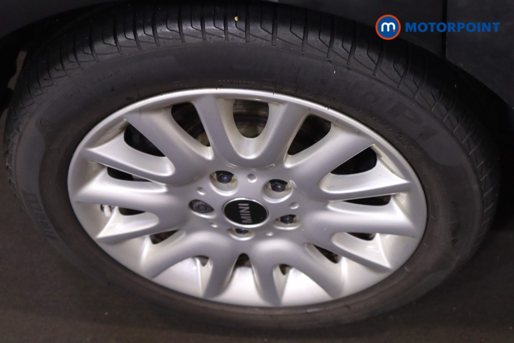 Mini Hatchback Cooper Automatic Petrol Hatchback - Stock Number (1592405) - 12th supplementary image