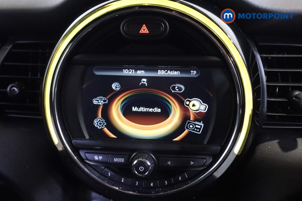 Mini Hatchback Cooper Automatic Petrol Hatchback - Stock Number (1592405) - 18th supplementary image