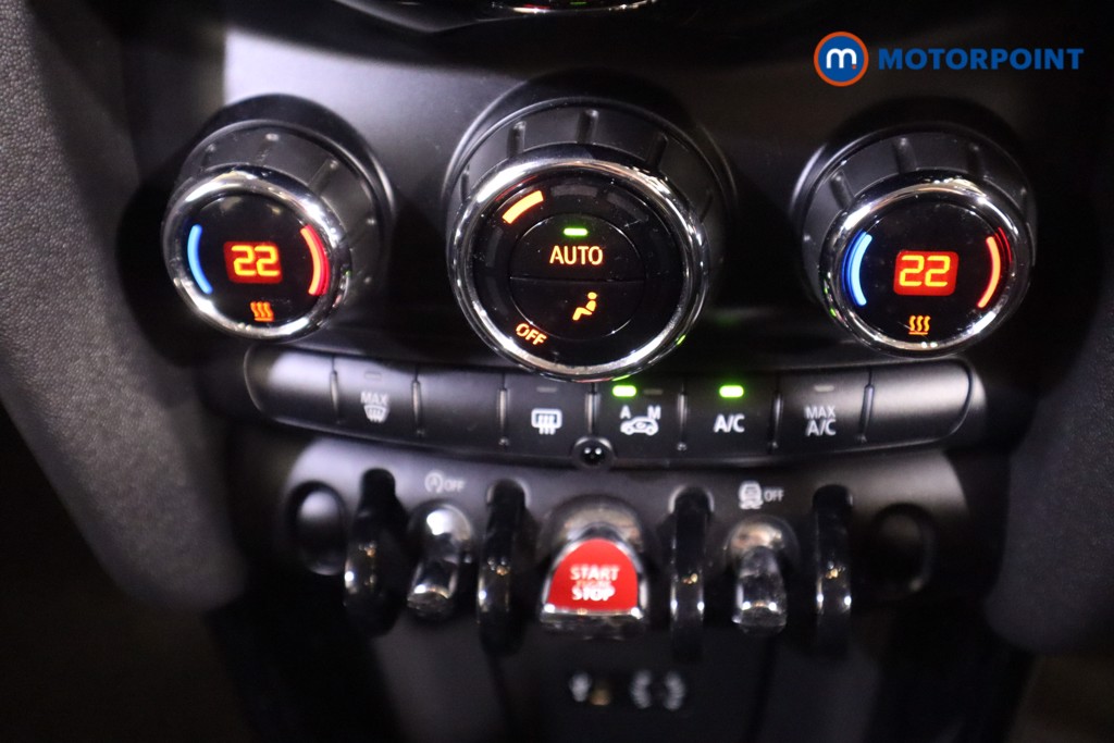 Mini Hatchback Cooper Automatic Petrol Hatchback - Stock Number (1592405) - 19th supplementary image