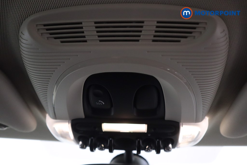 Mini Hatchback Cooper Automatic Petrol Hatchback - Stock Number (1592405) - 24th supplementary image