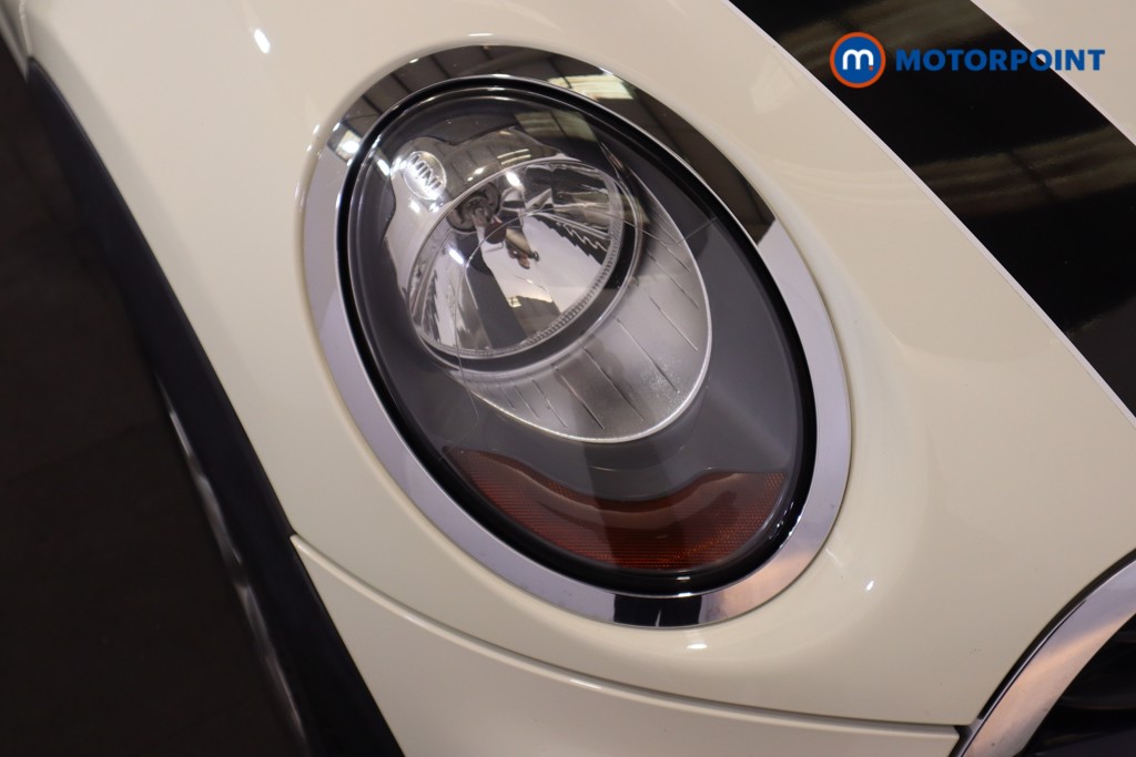 Mini Hatchback Cooper Automatic Petrol Hatchback - Stock Number (1592405) - 30th supplementary image