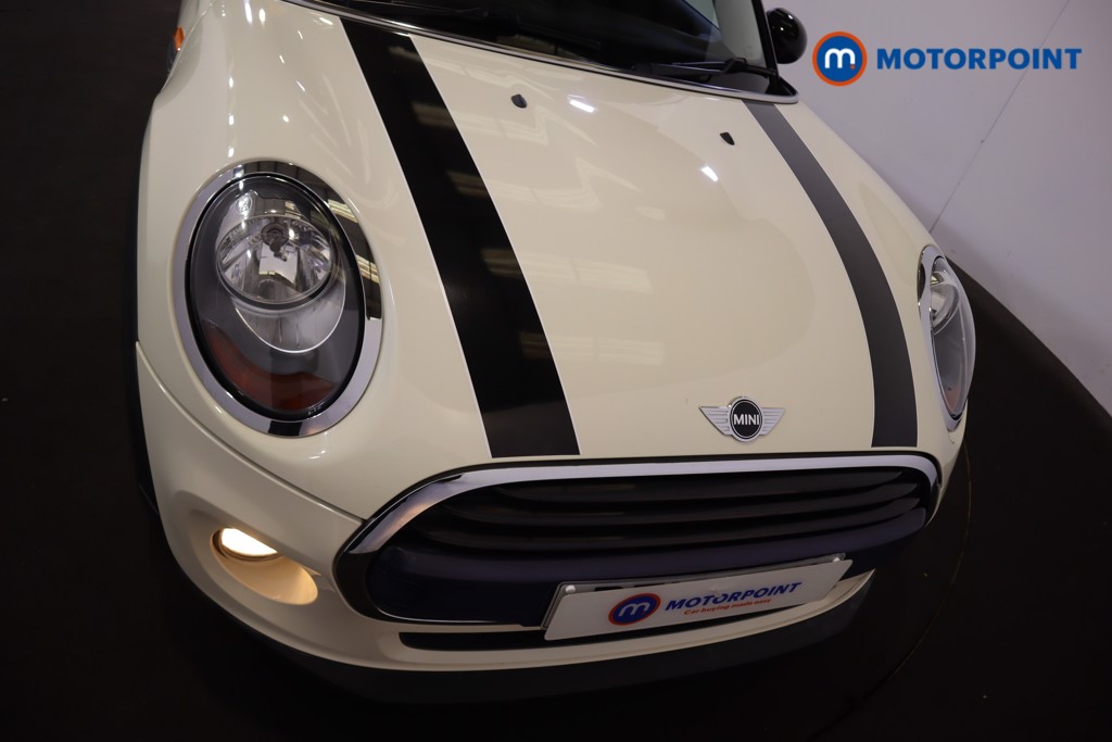 Mini Hatchback Cooper Automatic Petrol Hatchback - Stock Number (1592405) - 31st supplementary image
