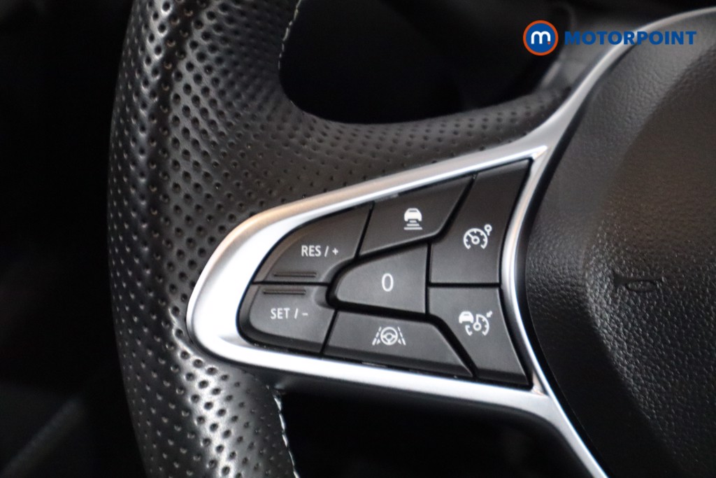 Renault Captur Engineered Bose Edition Automatic Petrol-Electric Hybrid SUV - Stock Number (1592406) - 7th supplementary image