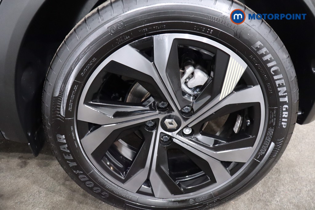 Renault Captur Engineered Bose Edition Automatic Petrol-Electric Hybrid SUV - Stock Number (1592406) - 12th supplementary image