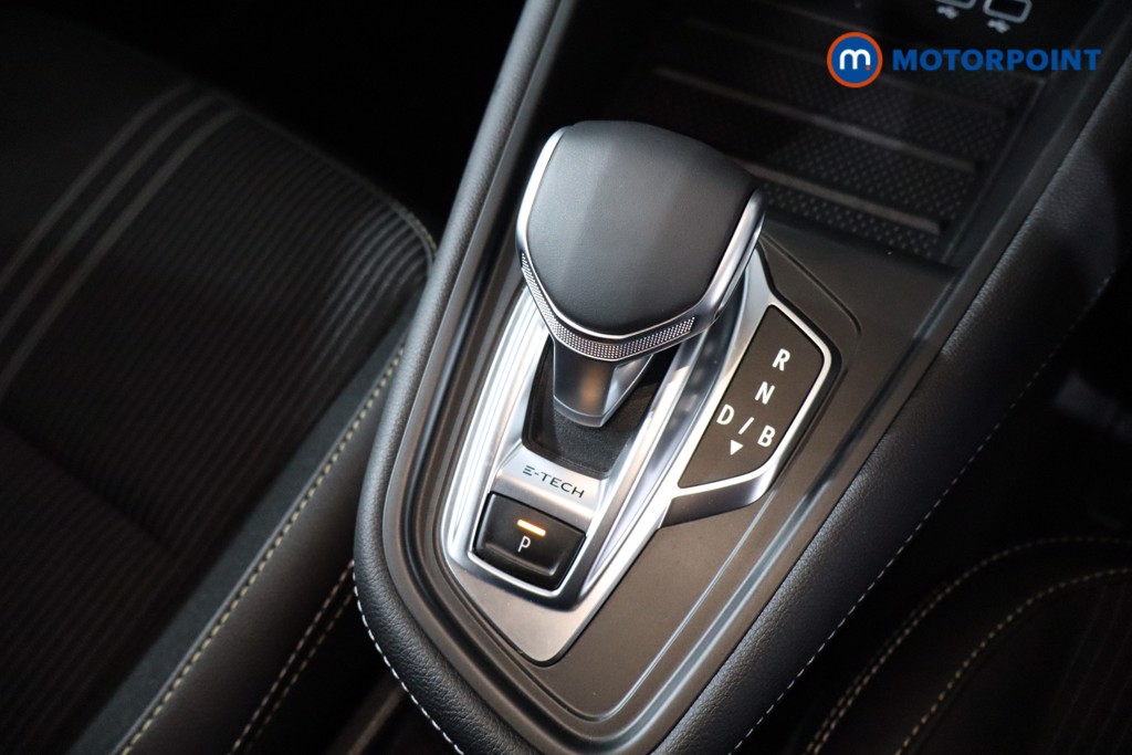 Renault Captur Engineered Bose Edition Automatic Petrol-Electric Hybrid SUV - Stock Number (1592406) - 14th supplementary image