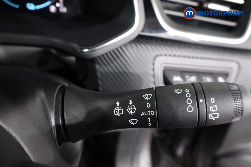 Renault Captur Engineered Bose Edition Automatic Petrol-Electric Hybrid SUV - Stock Number (1592406) - 17th supplementary image